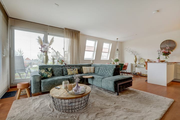 Foto 1 van George Bizetstraat 15