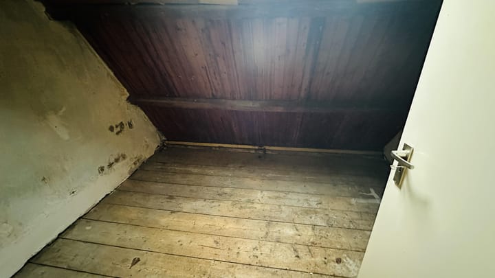 Foto 13 van Van Bleyswijckstraat 35