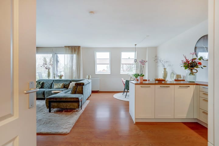 Foto 3 van George Bizetstraat 15