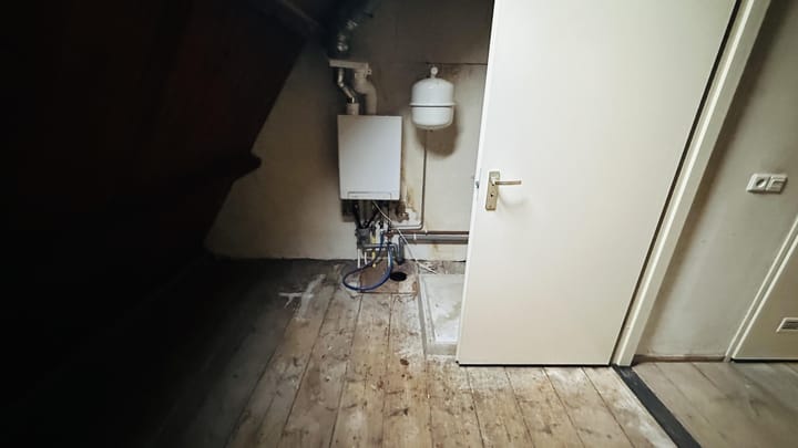 Foto 14 van Van Bleyswijckstraat 35