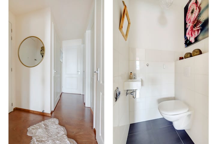 Foto 4 van George Bizetstraat 15