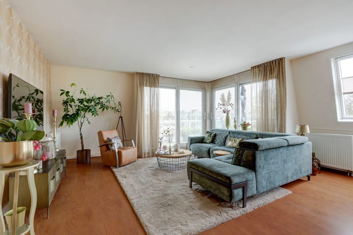 Foto 5 van George Bizetstraat 15