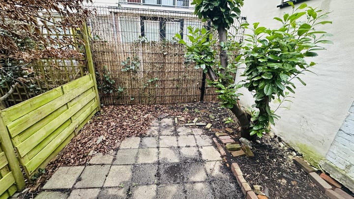 Foto 16 van Van Bleyswijckstraat 35