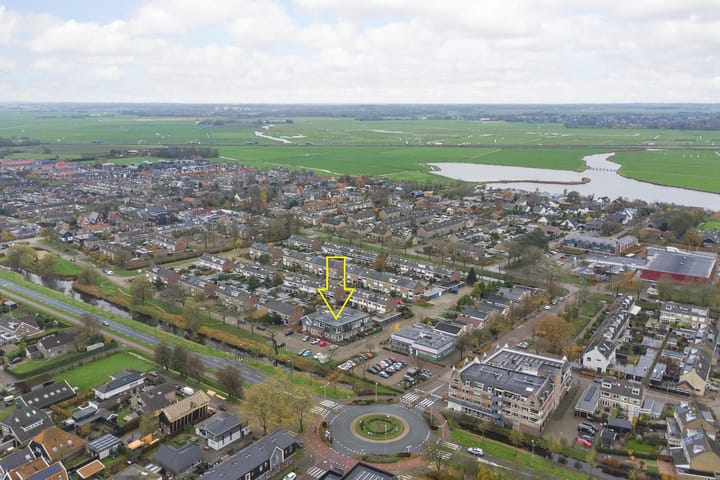 Foto 7 van George Bizetstraat 15