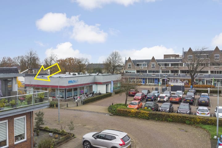 Foto 8 van George Bizetstraat 15