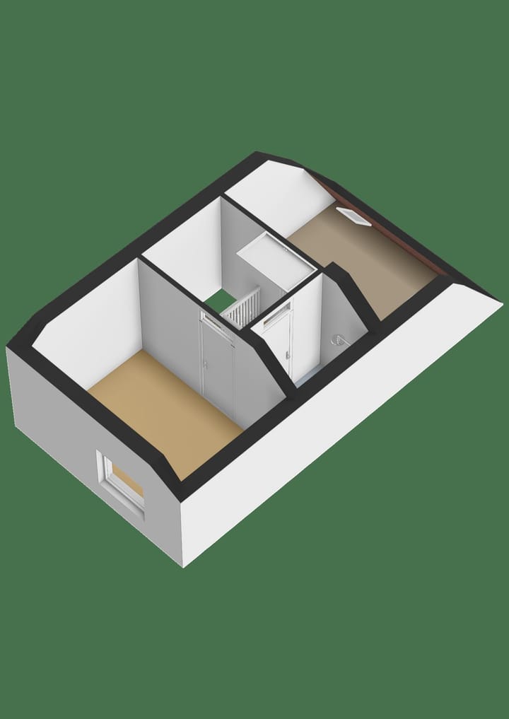 Foto 21 van Van Bleyswijckstraat 35