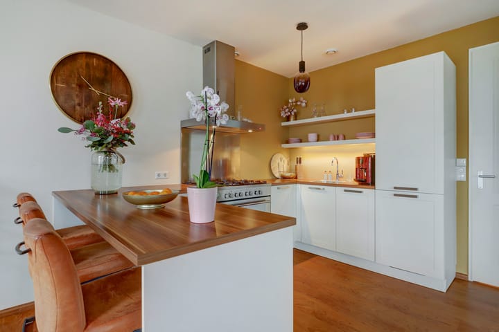 Foto 13 van George Bizetstraat 15