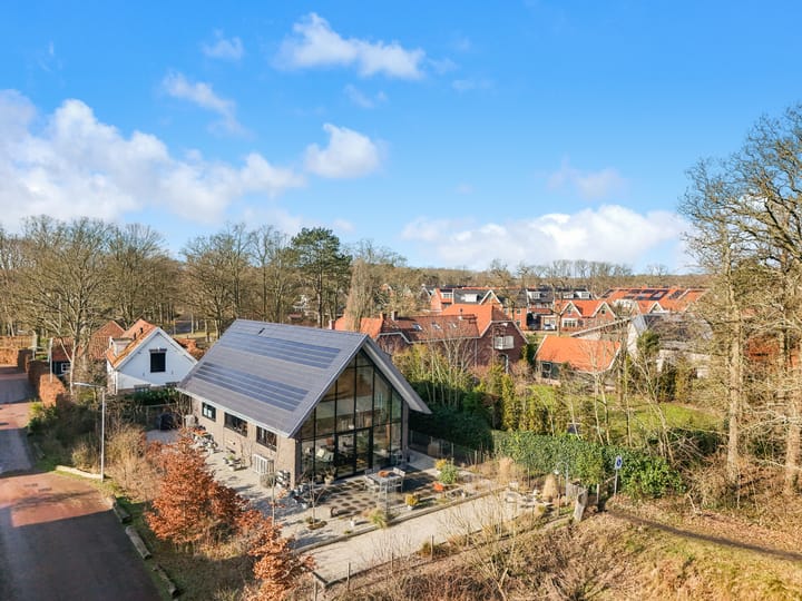 Foto 34 van Oude Parklaan 4-A