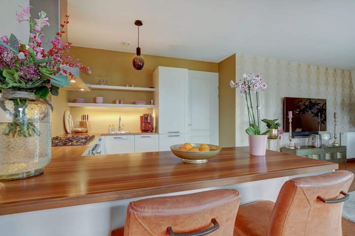 Foto 14 van George Bizetstraat 15