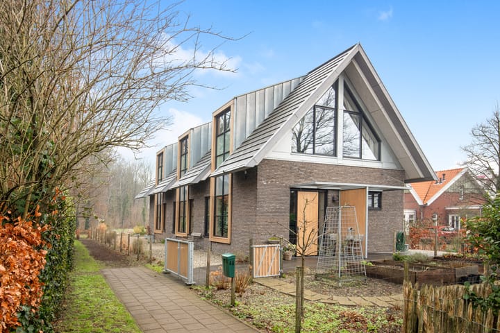 Oude Parklaan 4 A