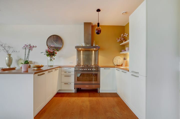 Foto 15 van George Bizetstraat 15