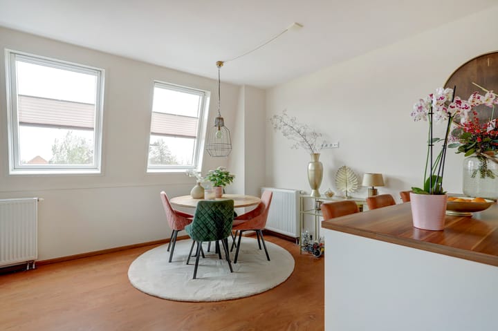 Foto 17 van George Bizetstraat 15