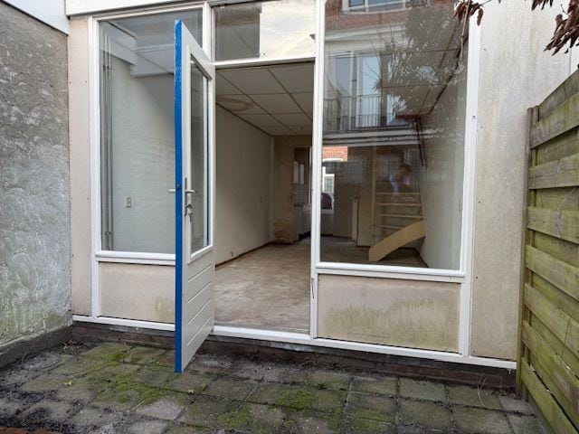 Foto 15 van Van Bleyswijckstraat 35