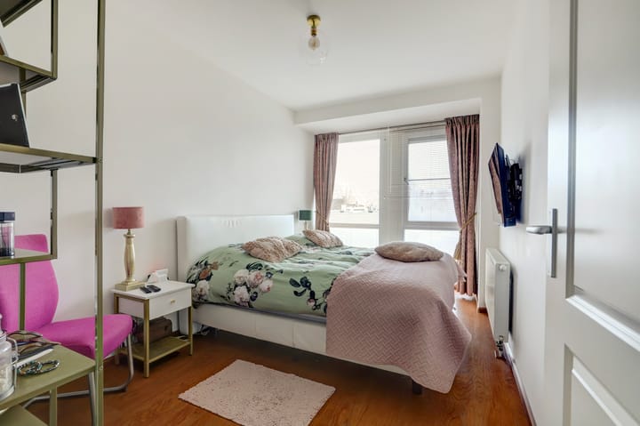 Foto 19 van George Bizetstraat 15