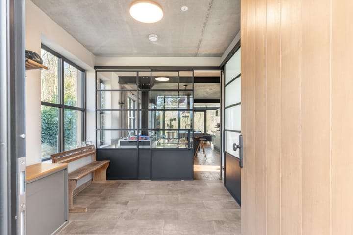 Foto 6 van Oude Parklaan 4-A