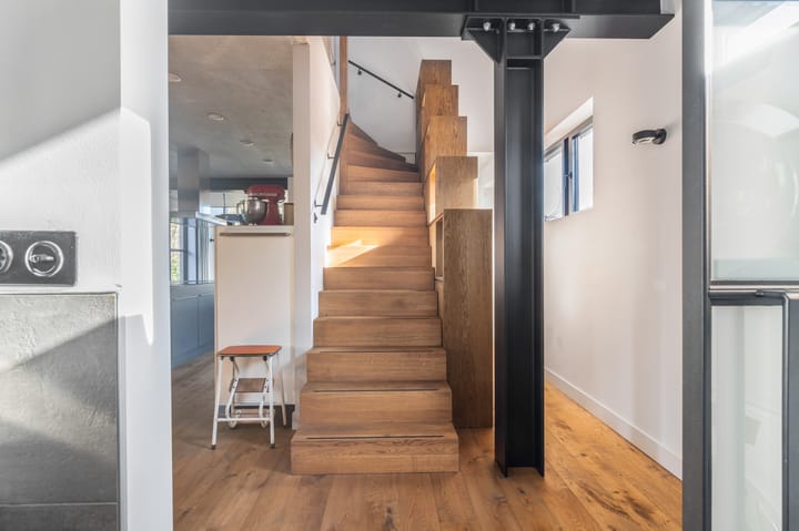 Foto 21 van Oude Parklaan 4-A