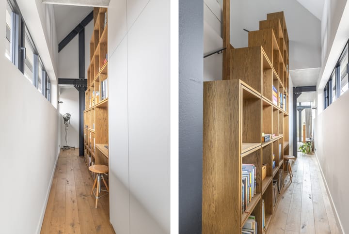 Foto 20 van Oude Parklaan 4-A