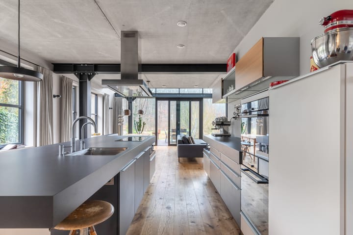 Foto 9 van Oude Parklaan 4-A