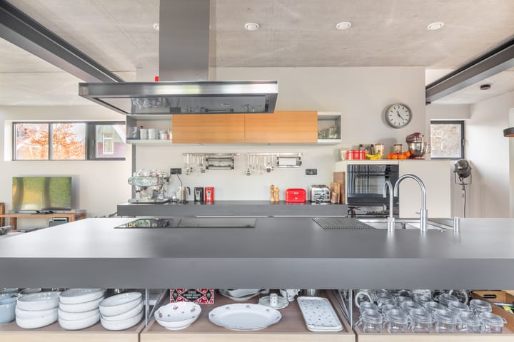 Foto 10 van Oude Parklaan 4-A