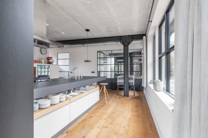 Foto 11 van Oude Parklaan 4-A