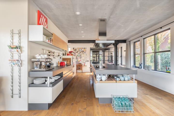 Foto 12 van Oude Parklaan 4-A