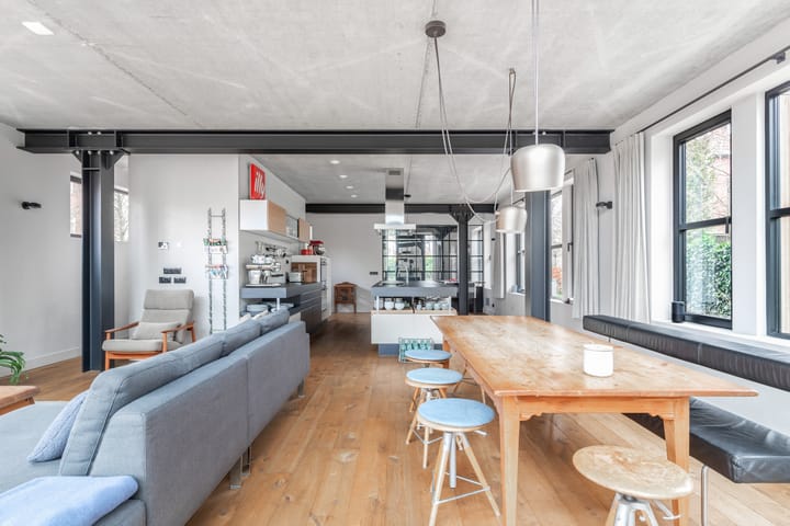 Foto 13 van Oude Parklaan 4-A