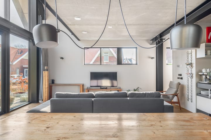 Foto 14 van Oude Parklaan 4-A