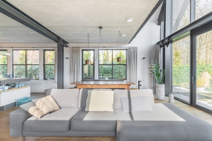 Foto 15 van Oude Parklaan 4-A