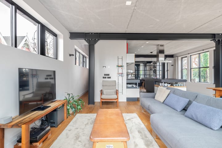 Foto 16 van Oude Parklaan 4-A