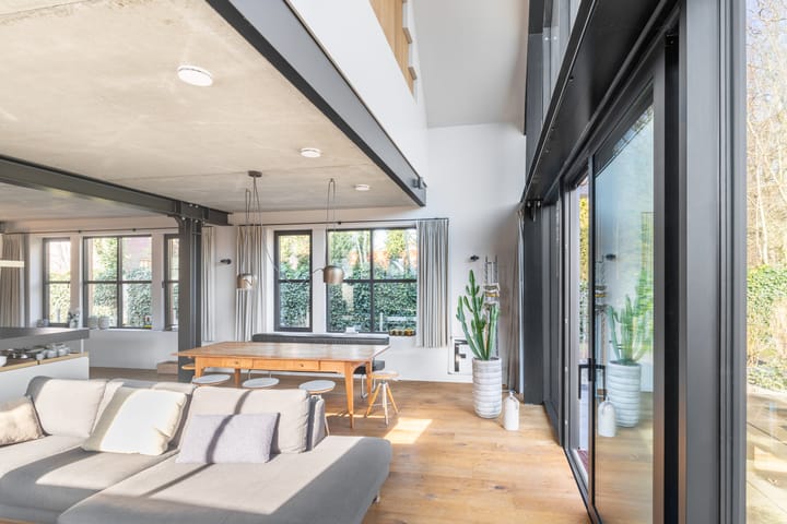 Foto 17 van Oude Parklaan 4-A