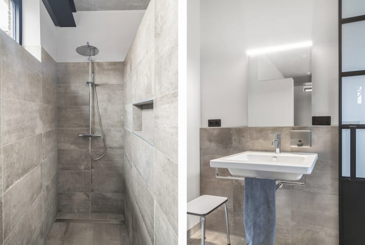 Foto 18 van Oude Parklaan 4-A