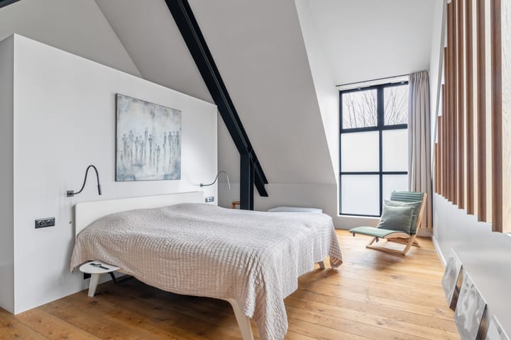 Foto 23 van Oude Parklaan 4-A