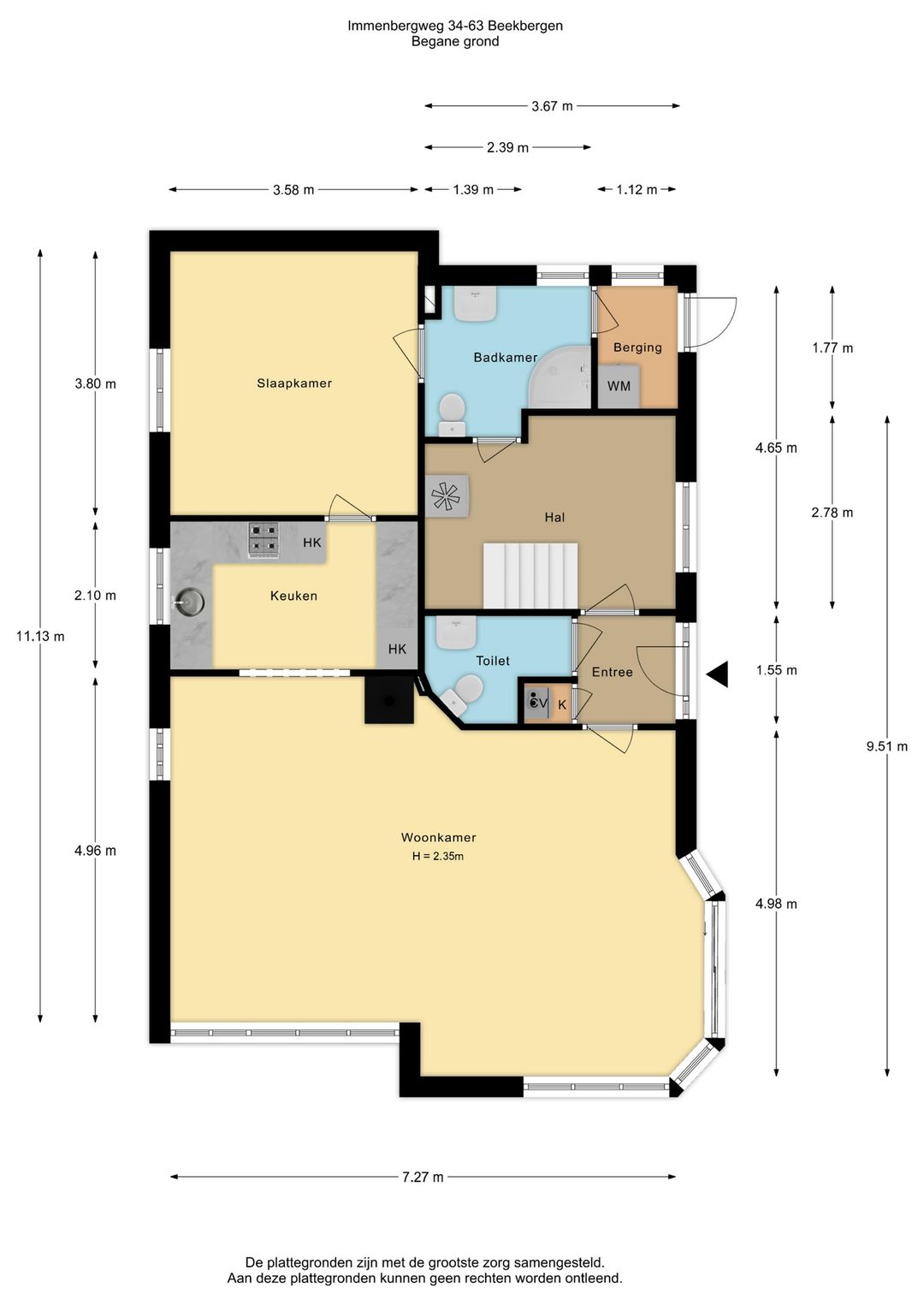Photo 37 of Immenbergweg 34-63