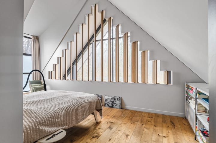 Foto 24 van Oude Parklaan 4-A