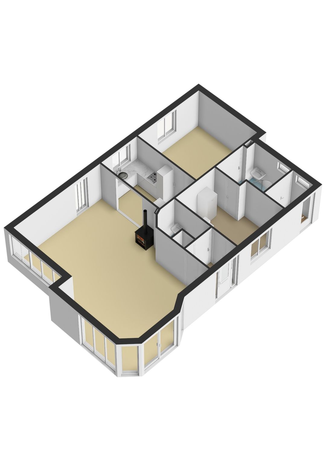 Photo 38 of Immenbergweg 34-63