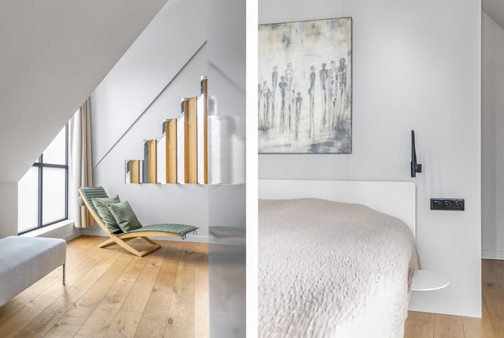 Foto 25 van Oude Parklaan 4-A