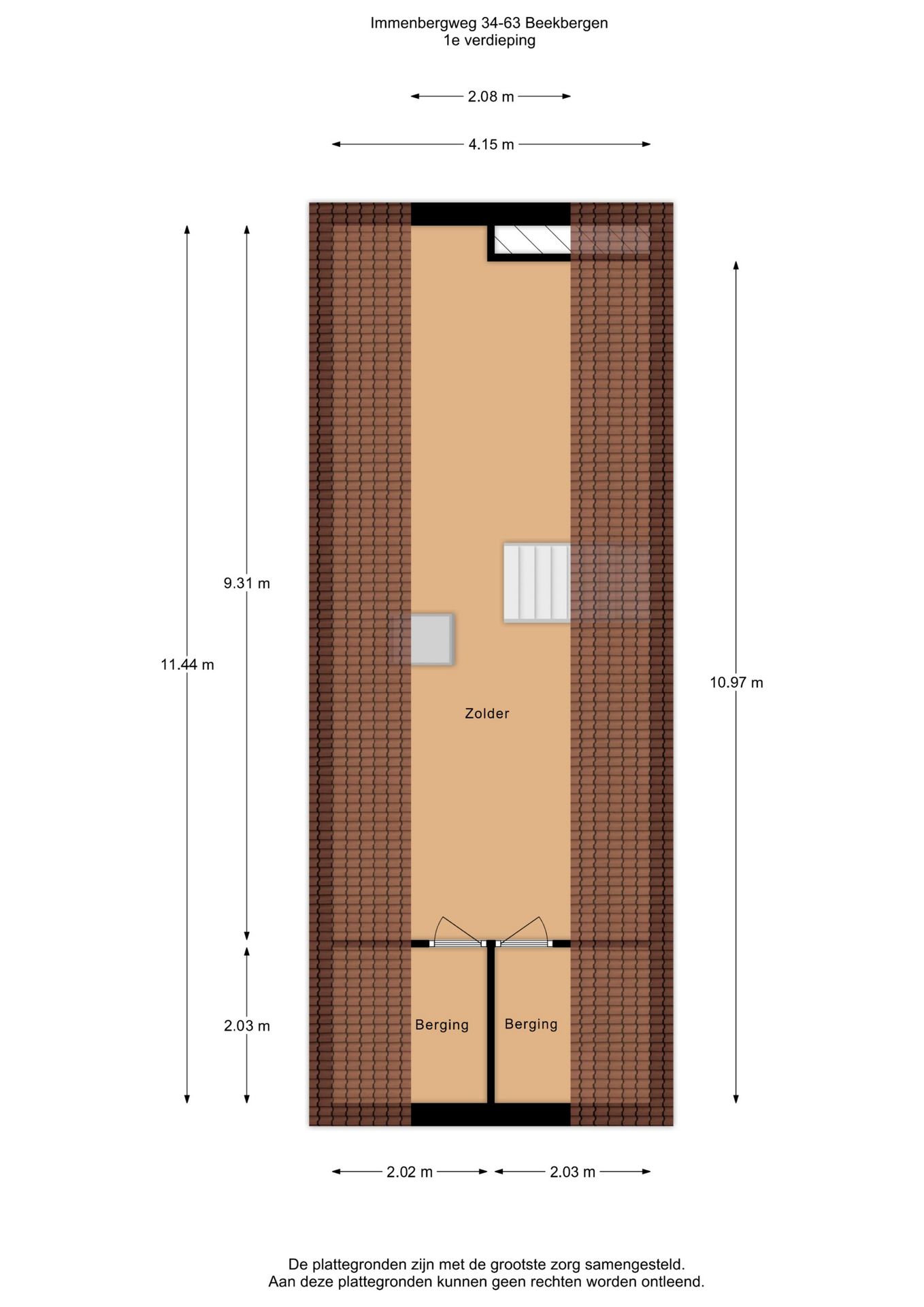 Photo 39 of Immenbergweg 34-63