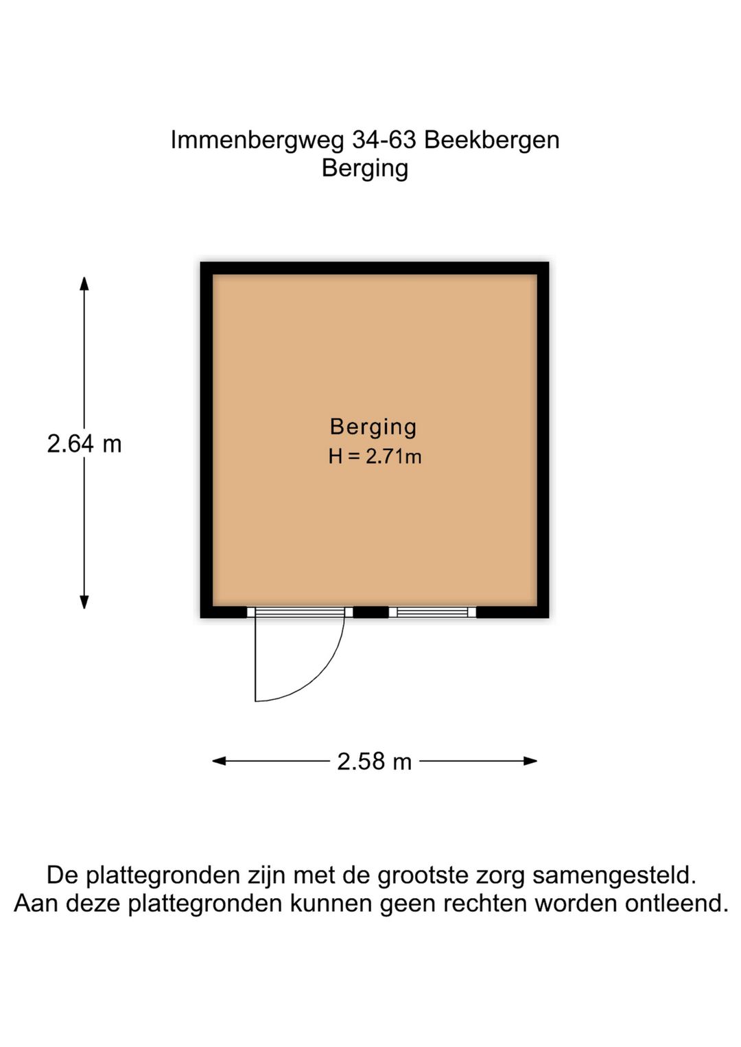 Photo 41 of Immenbergweg 34-63