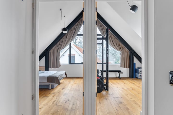 Foto 29 van Oude Parklaan 4-A