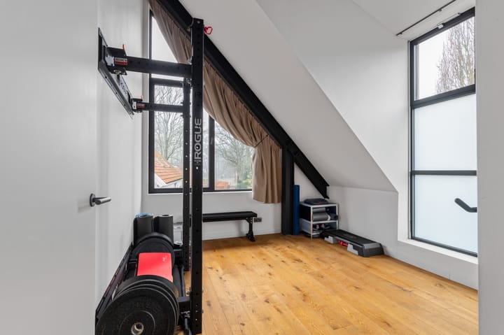 Foto 32 van Oude Parklaan 4-A