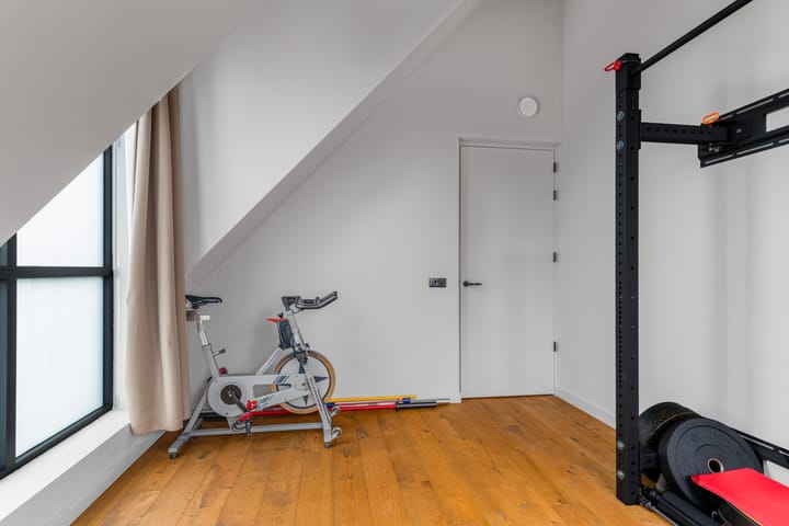 Foto 33 van Oude Parklaan 4-A