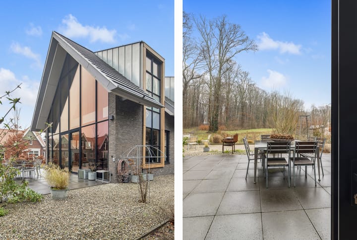 Foto 36 van Oude Parklaan 4-A