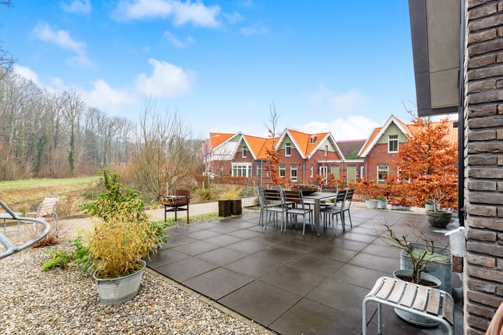 Foto 38 van Oude Parklaan 4-A