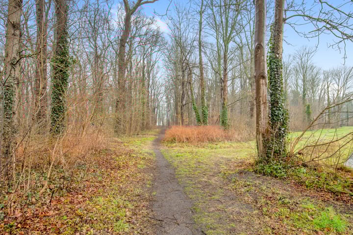 Foto 42 van Oude Parklaan 4-A