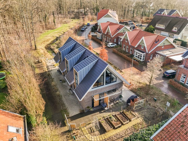 Foto 35 van Oude Parklaan 4-A