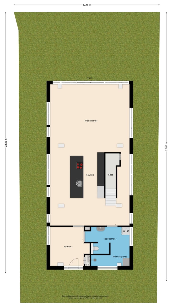 Foto 45 van Oude Parklaan 4-A