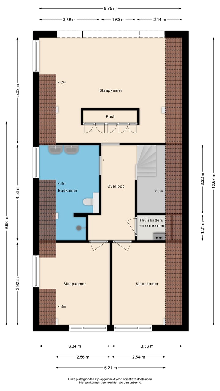 Foto 47 van Oude Parklaan 4-A
