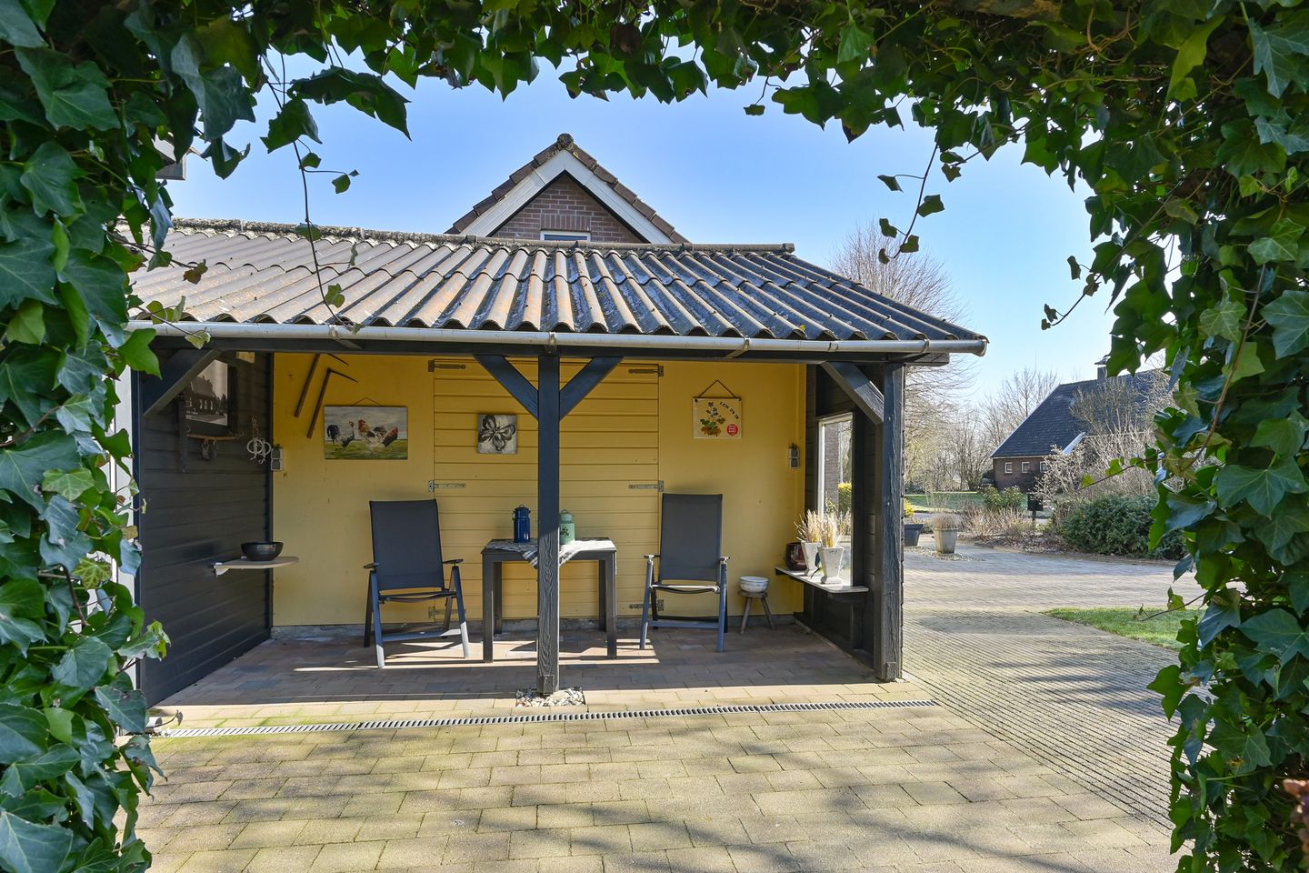 Photo 80 of Schoolstraat 7