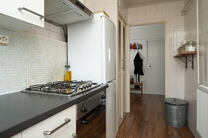 Foto 3 van Aristotelesstraat 101