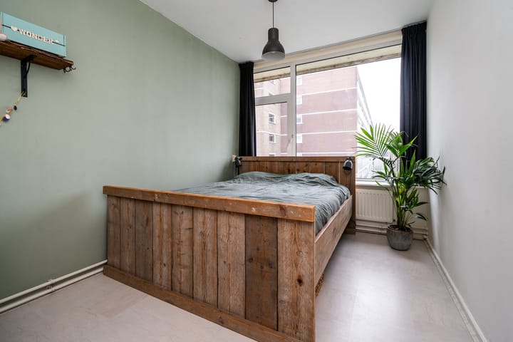 Foto 4 van Aristotelesstraat 101